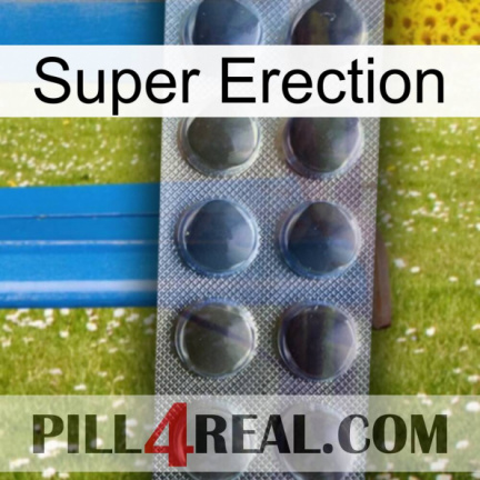 Super Erection 30